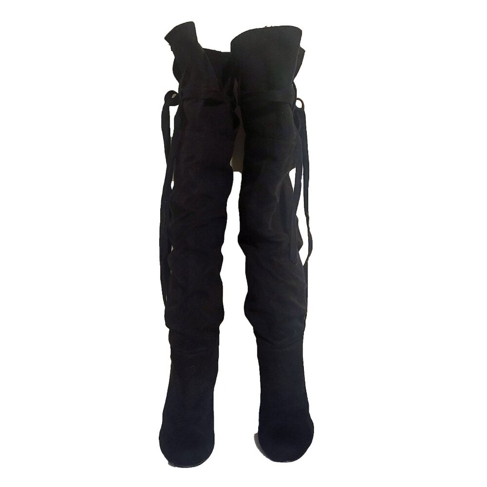 Knee High Boots Size 7